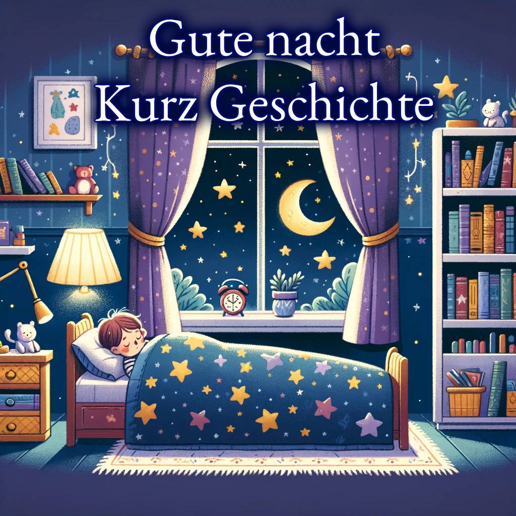 Romantische Gute Nacht Geschichte Für Erwachsene Kurz Gute nacht Geschichte Kurz [2023] - Gute Nacht Bilder